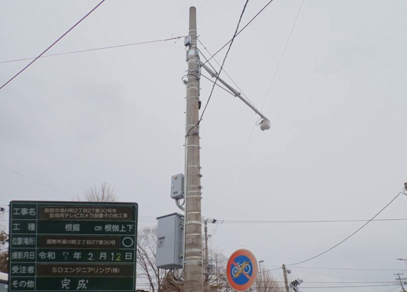 実績